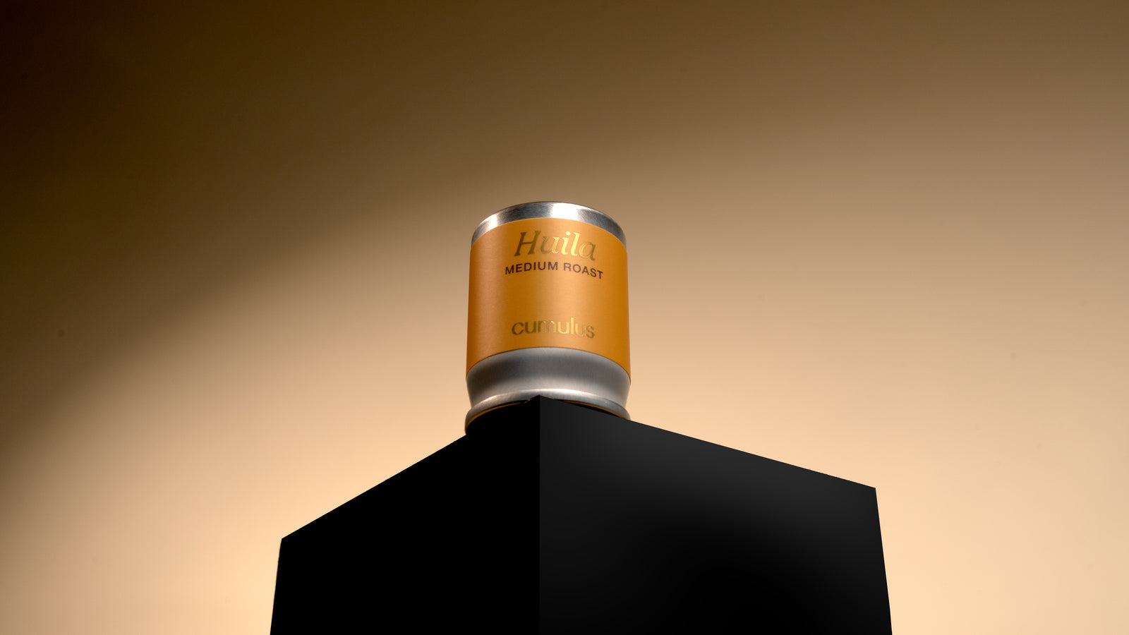 Gilded 002: Huila
