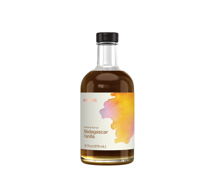 Madagascar Vanilla