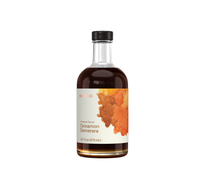 Cinnamon Demerara