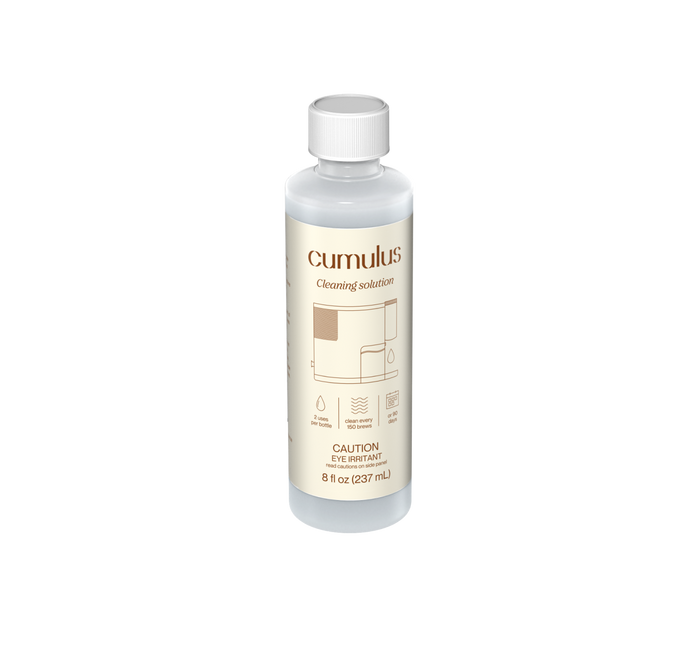 Cleaning Solution