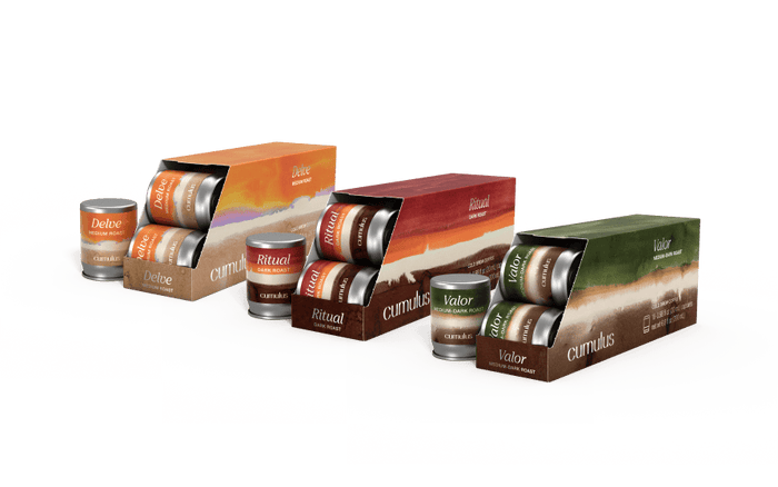Dark Roast Bundle