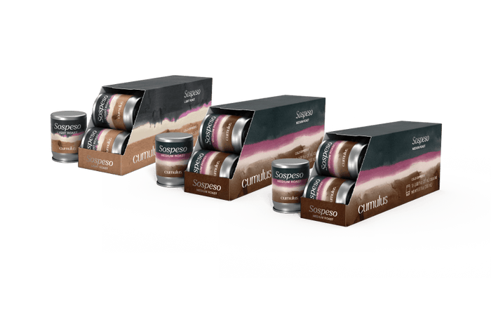 Sospeso Bundle