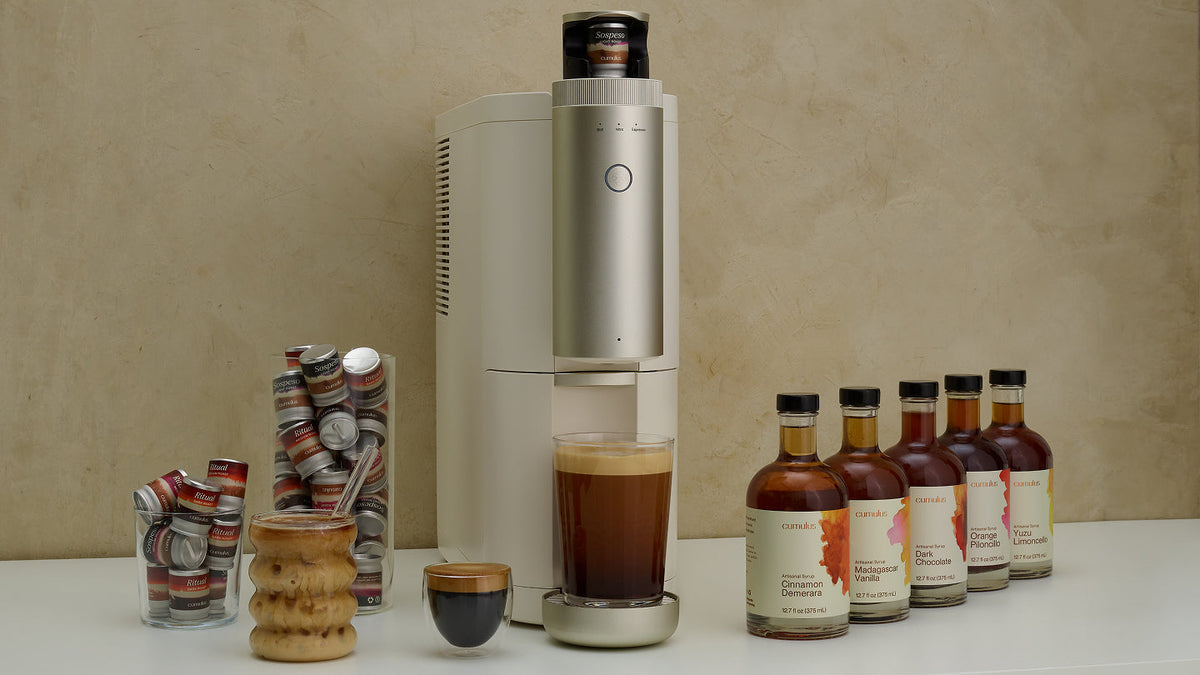 The Ultimate Coffee Gift Guide for Every Type of Person
