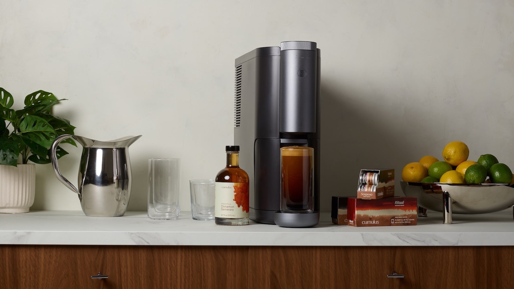 Cumulus Coffee Media Roundup: Highlights from Forbes, The Quality Edit & More