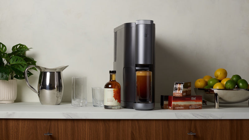 Cumulus Coffee Media Roundup: Highlights from Forbes, The Quality Edit & More