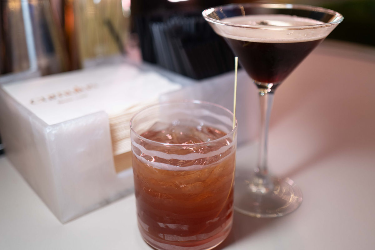 7 Impressive Coffee Drinks to Serve at Your Next Dinner Party