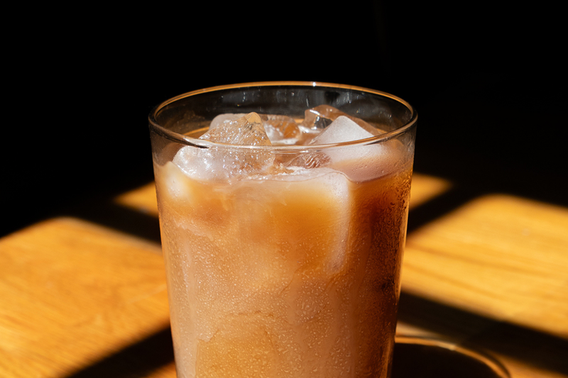 5 Easy Cold Brew Recipes to Make with Your Cumulus Machine