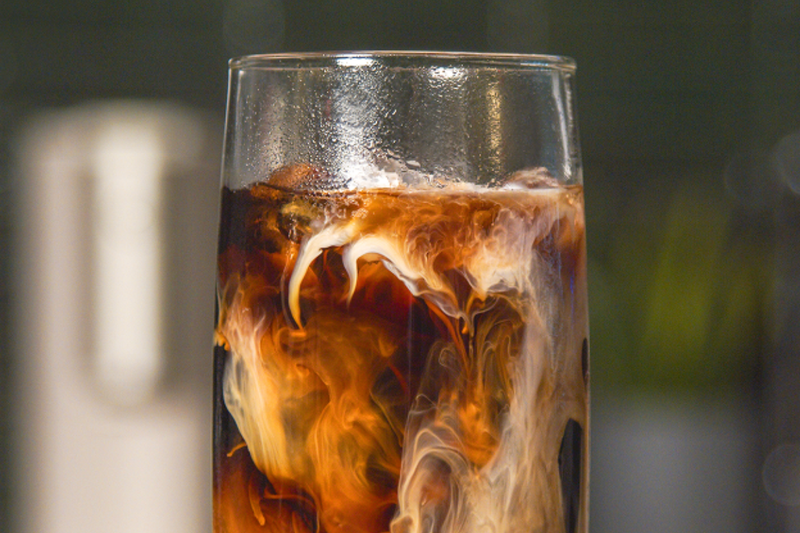 Easy Iced Mocha