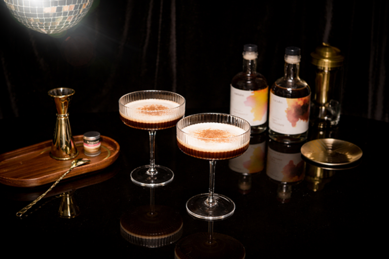 Espresso Martini