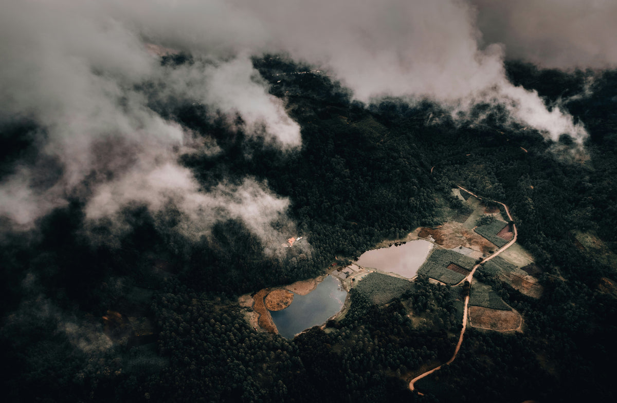 Cumulus travels to Guatemala