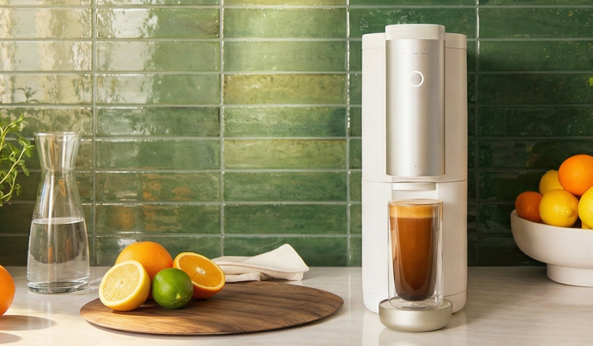 Does Coffee Cause Dehydration?