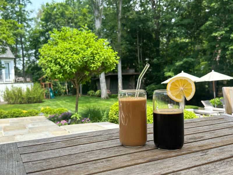 5 Best Iced Coffee Recipes to Make at Home This Summer