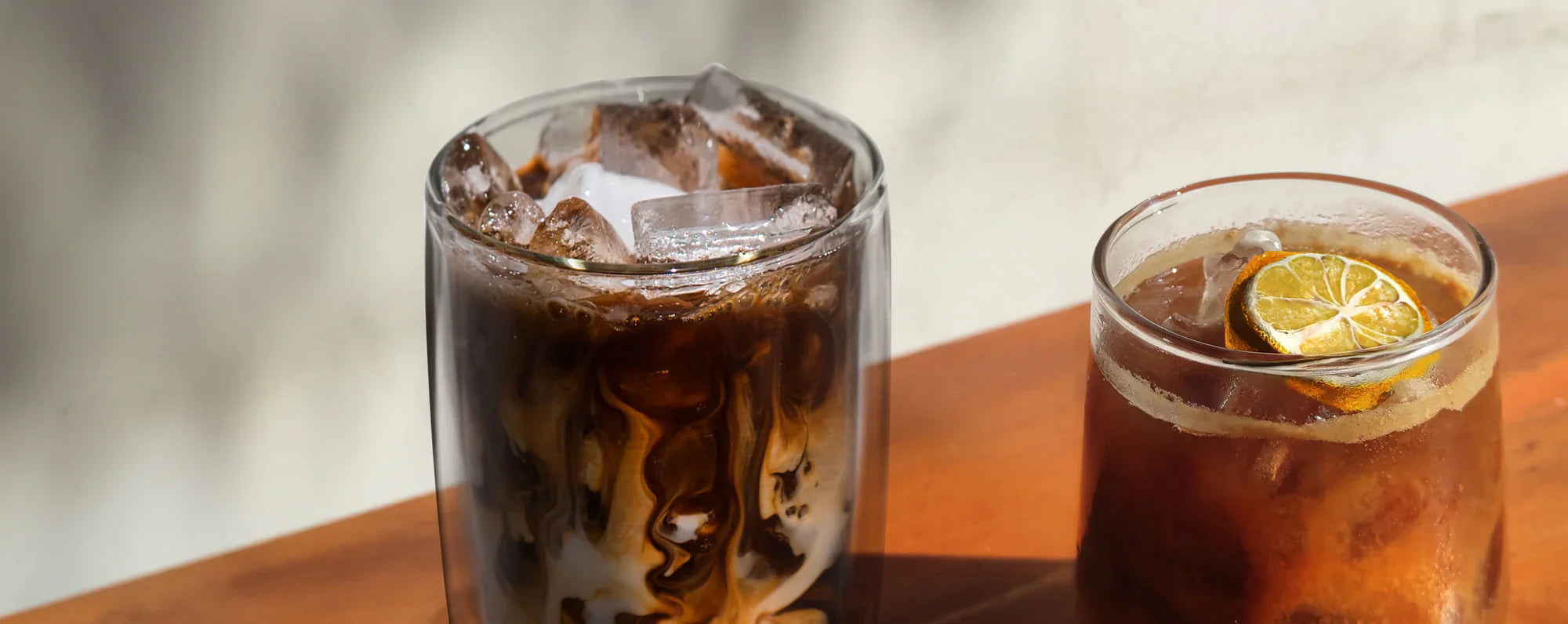 The Best Cold Brew and Espresso Drinks to Make at Home this Winter