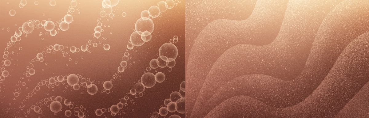 Introducing the Cold Cloud, the fuel for our nitro cold brew