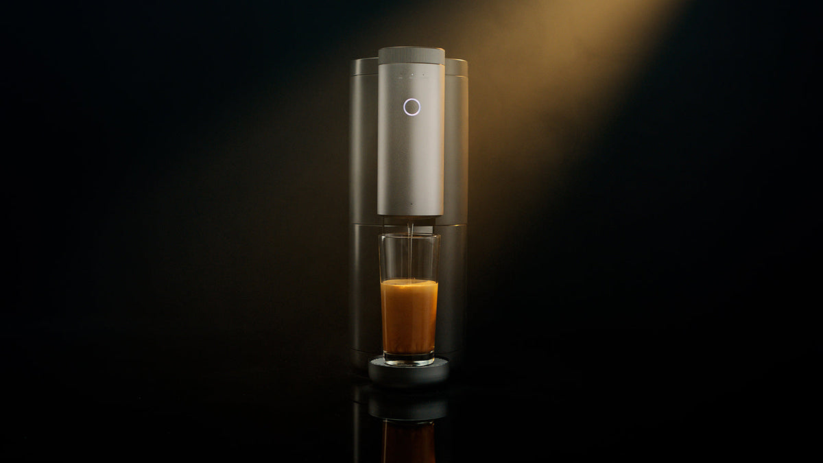 Cumulus Machine vs. Other Home Nitro Coffee Systems