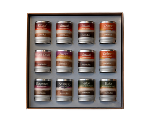Cumulus Coffee Variety Pack