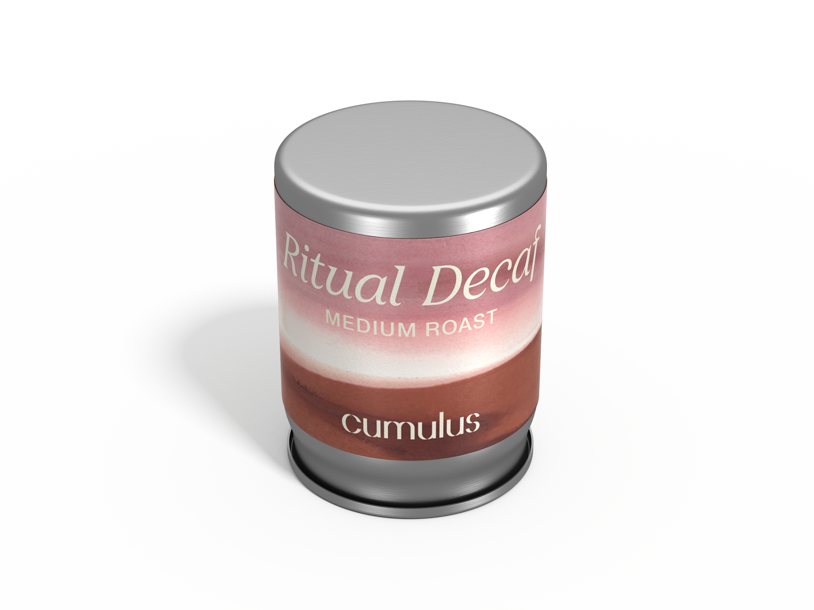 Ritual Decaf