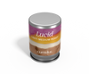 The Lucid light-medium roast coffee capsule