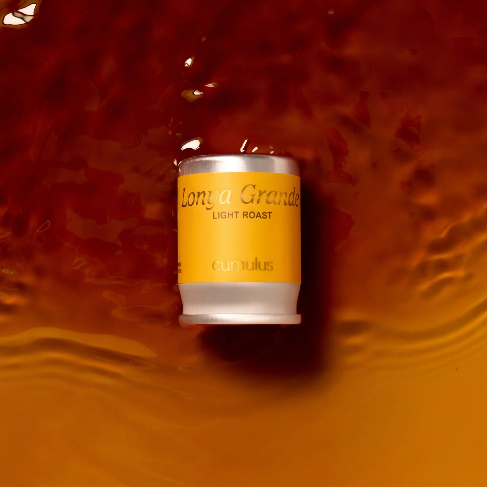 Gilded 003: Lonya Grande