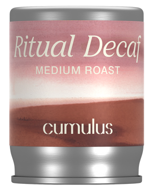 Ritual Decaf