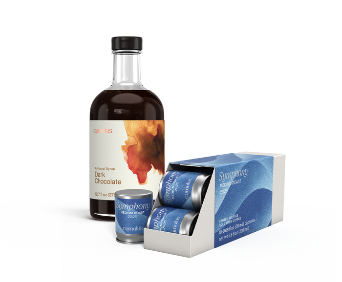 Symphony Cold Brew Set