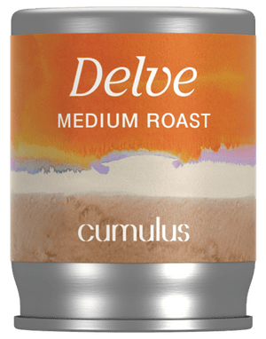 Delve