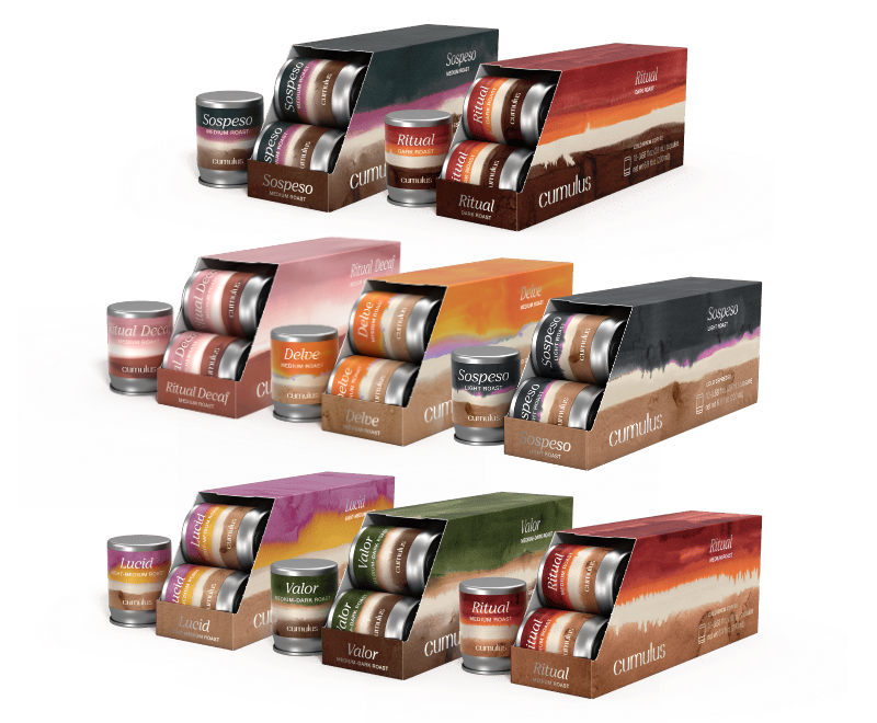 Signature Bundle